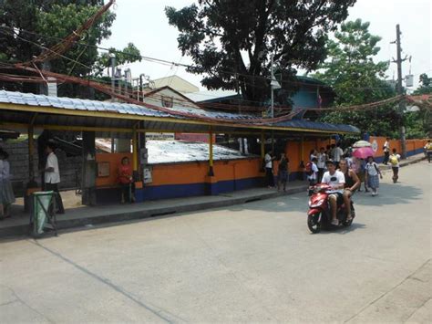 university of caloocan city - camarin business campus|University Of Caloocan City .